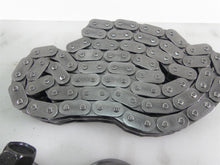 Load image into Gallery viewer, 2009 Harley Dyna FXDF SE CVO Fat Bob Primary Drive Clutch Kit 37817-07