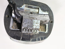 Load image into Gallery viewer, 2018 Harley FLHCS Softail Heritage 115th Smoked Taillight & Wiring 68140-04