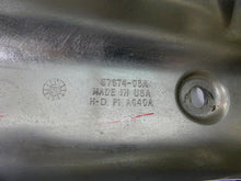 Load image into Gallery viewer, 2007 Harley Touring FLHRC Road King Right Headlight Side Cover Nacelle 67674-03A | Mototech271