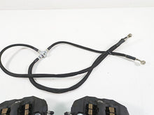 Load image into Gallery viewer, 2016 Suzuki M109R VZR1800 Tokico Front Brake Caliper Set - Read 59100-41G40-999 | Mototech271