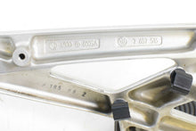 Load image into Gallery viewer, 2007 BMW K1200 GT K44 Right Footpeg Foot Peg Rest Set 46717687516 | Mototech271