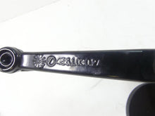 Load image into Gallery viewer, 2008 Ducati Hypermotard 1100S Front Left Foot Peg & Shift Pedal Set 82410721A | Mototech271