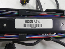 Load image into Gallery viewer, 2016 Harley FLS Softail Slim Main Wiring Harness Loom - Non Abs 69201079 | Mototech271