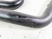 Load image into Gallery viewer, 2016 Harley FLSTC Softail Heritage Vance Hines Radius Exhaust System READ 26007 | Mototech271