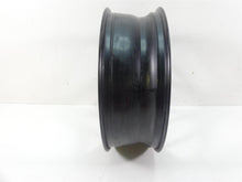 Load image into Gallery viewer, 2008 Ducati Hypermotard 1100 Straight Marchesini Rear 17x5.5 Wheel Rim 50221341A | Mototech271
