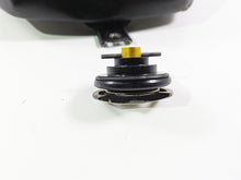 Load image into Gallery viewer, 2002 Yamaha YZFR1 R1 Fuel Gas Petrol Tank & Aftermaket Lid 5PW-Y2410-30-01