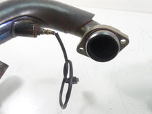 Load image into Gallery viewer, 2013 Harley Davidson VRSCF Muscle Bassani Road Rage Power Exhaust System 1V38RB | Mototech271