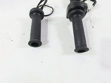 Load image into Gallery viewer, 2018 KTM 1290 Super Adv S Heated Ride By Wire Throttle Sensor Grip 60711012000