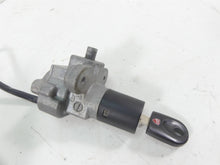 Load image into Gallery viewer, 2011 Ducati Hypermotard 1100 SP Speedometer Ignition Switch Key 14K 40610773B