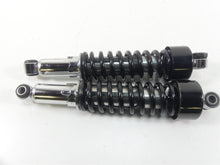 Load image into Gallery viewer, 2011 Harley VRSCF Muscle Rod Rear Shock Damper Suspension 13" Set 54000012 | Mototech271