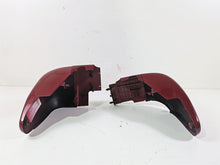 Load image into Gallery viewer, 1999 Yamaha XV1600 Road Star Side Cover Fairing Cowl Set 4WM-21711-01