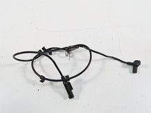 Load image into Gallery viewer, 2016 BMW R1200R K53 Front Abs Brake Wheel Speed Sensor 34528551611