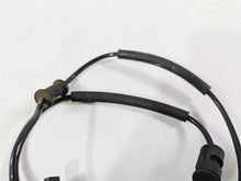 Load image into Gallery viewer, 2023 Suzuki GSX1300 RR Hayabusa Front Abs Brake Wheel Speed Sensor 55710-10L00