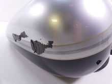 Load image into Gallery viewer, 2003 Harley Touring FLHTCI Electra Glide Fuel Gas Petrol Tank - Dents 61356-03 | Mototech271
