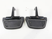 Load image into Gallery viewer, 1993 Harley Touring FLHTCU Electra Glide Rear Passenger Floor Board Set 52719-93