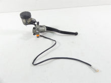 Load image into Gallery viewer, 2018 Triumph Street Triple 765RS Front Brembo Radial Br Master Cylinder T2024890 | Mototech271