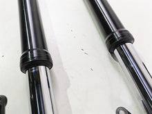 Load image into Gallery viewer, 2021 Kawasaki Z900 ZR900 Front Fork Leg Set - Read 44071-1433-58Z 44071-1434-58Z | Mototech271