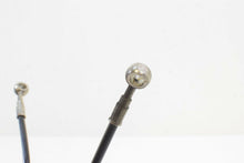 Load image into Gallery viewer, 2012 Ducati Hypermotard 1100 Evo SP Front Long Brake Line Hose 61840971A | Mototech271