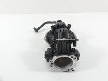 Load image into Gallery viewer, 2017 Harley Dyna FXDB Street Bob Throttle Body Fuel Injectors 27708-10