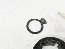 Load image into Gallery viewer, 2015 BMW K1600 GT K48 Keyless Fuel Gas Tank Lid Cap Inlet 16118549495