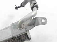 Load image into Gallery viewer, 2018 BMW S1000RR K46 Oil Cooler & Lines Set - Read 17218544996