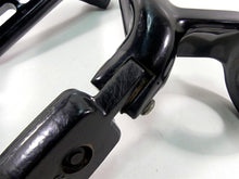 Load image into Gallery viewer, 2009 Harley XR1200 Sportster Rear Passenger Foot Peg Rest Set 51049-08 51048-08