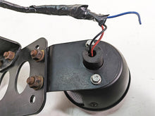 Load image into Gallery viewer, Harley Davidson Softail Rear Side Taillight License Plate Mount Holder