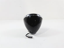 Load image into Gallery viewer, 2021 Indian Scout 1200 Nice Headlight Lamp & Mounts 395miles only 2412789