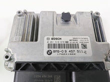 Load image into Gallery viewer, 2022 BMW RnineT Pure K22 Cdi Ecu Module Ignition Switch Key Set 13619457511