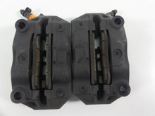 Load image into Gallery viewer, 2021 Aprilia Tuono 660 RS660 Front Brembo 100mm Brake Calipers 2B006451 2B006452 | Mototech271