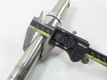 Load image into Gallery viewer, 2020 Harley Sportster XL1200 NS Iron Front Axle Wheel Spindle 25mm 43000001 | Mototech271