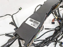 Load image into Gallery viewer, 2009 Harley Touring FLHTCU Electra Glide Main Wiring Harness - No Abs 71000-09 | Mototech271