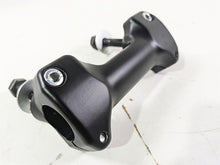 Load image into Gallery viewer, 2019 Indian Chieftain Limited Black Handlebar Holder Risers 5139656 5639269 | Mototech271