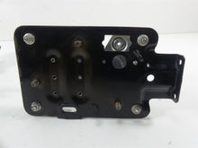 Load image into Gallery viewer, 1993 Harley Dyna FXDL Low Rider Electrical Box Live Ride Chrome Cover 66333-90