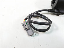 Load image into Gallery viewer, 2017 Mv Agusta Dragster 800 Ride Fly By Wire Throttle Hand Grip 8A00B5444