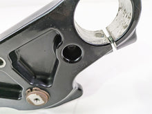 Load image into Gallery viewer, 2017 Harley Dyna FXDB Street Bob Lower Triple Tree Clamp 49mm - Read 45900041