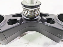 Load image into Gallery viewer, 2019 Triumph Speed Triple RS 1050 Lower Triple Tree Steering Clamp 53mm T2048460 | Mototech271