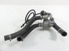 Load image into Gallery viewer, 2007 Yamaha XVS1300 V-Star Radiator Fan Reservoir Hoses Set 3D8-12461-10-00 | Mototech271