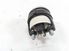 Load image into Gallery viewer, 2010 Harley Touring FLHTCU Electra Glide Fuel Gas Petrol Level Gauge 75111-08