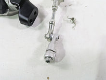 Load image into Gallery viewer, 2022 Ducati Scrambler Desert Sled Left Front Foot Peg Mount & Shifter 82433661A | Mototech271