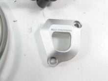 Load image into Gallery viewer, 2015 KTM 1290R Super Duke Clutch Slave Cylinder SW Motech Cover Set 60032061244