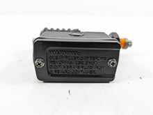 Load image into Gallery viewer, 2005 Harley Dyna FXDL Low Rider Rear Brake Master Cylinder 42474-90C