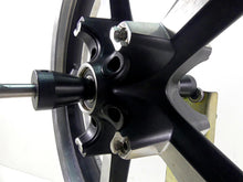 Load image into Gallery viewer, 2015 Harley VRSCF Muscle V-Rod Straight Front Wheel Rim 19x3 41670-09