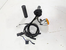 Load image into Gallery viewer, 2009 Harley FXCWC Softail Rocker Right Hand Control Switch + Blinker 71684-06A | Mototech271