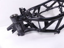 Load image into Gallery viewer, 2014 BMW F800 GS K72 Straight Main Frame Chassis Slvg 46518530960 | Mototech271
