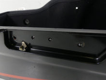 Load image into Gallery viewer, 2007 Harley FLHTCU SE2 CVO Electra Glide Right Lower Saddlebag 88277-07 | Mototech271