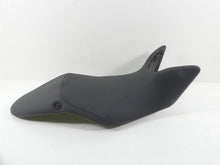 Load image into Gallery viewer, 2015 Triumph 1050 Speed Triple R Standard Dual Saddle Seat -No Cuts T2304444
