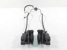 Load image into Gallery viewer, 1995 Harley Touring FLHTCU Electra Glide Front Brake Caliper & Line Set 44023-83