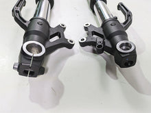 Load image into Gallery viewer, 2021 Kawasaki Z900 ZR900 Front Fork Leg Set - Read 44071-1433-58Z 44071-1434-58Z | Mototech271