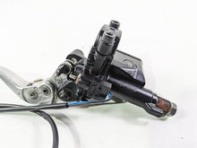 Load image into Gallery viewer, 2016 Moto Guzzi Stelvio 1200 8V NTX Brembo Clutch Master Cylinder 978607 | Mototech271